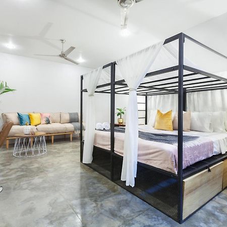 The Space Jungle Oasis San Juan del Sur Exterior foto