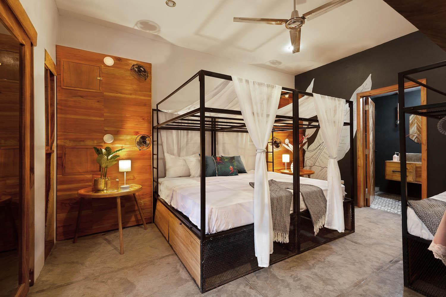 The Space Jungle Oasis San Juan del Sur Exterior foto