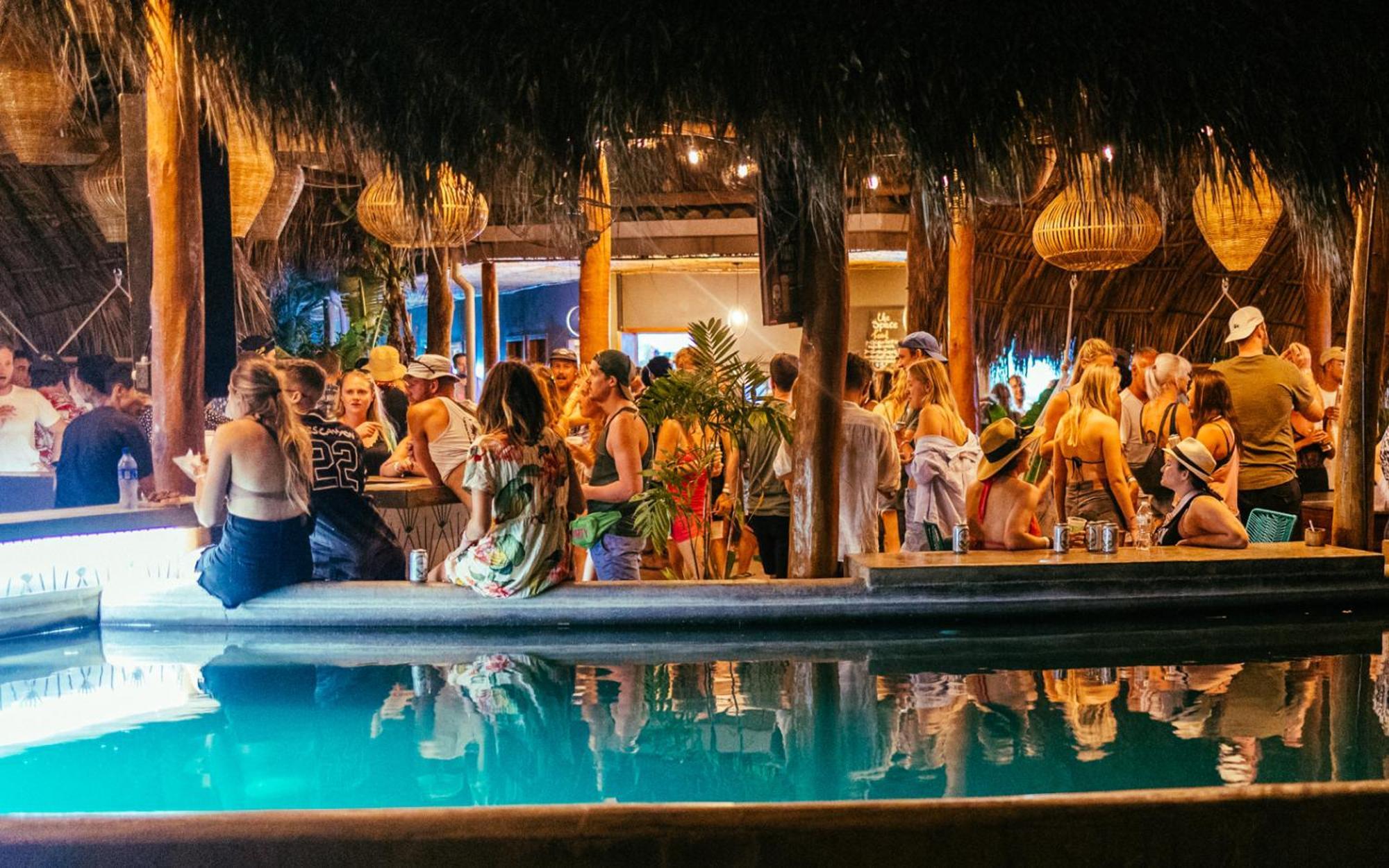 The Space Jungle Oasis San Juan del Sur Exterior foto