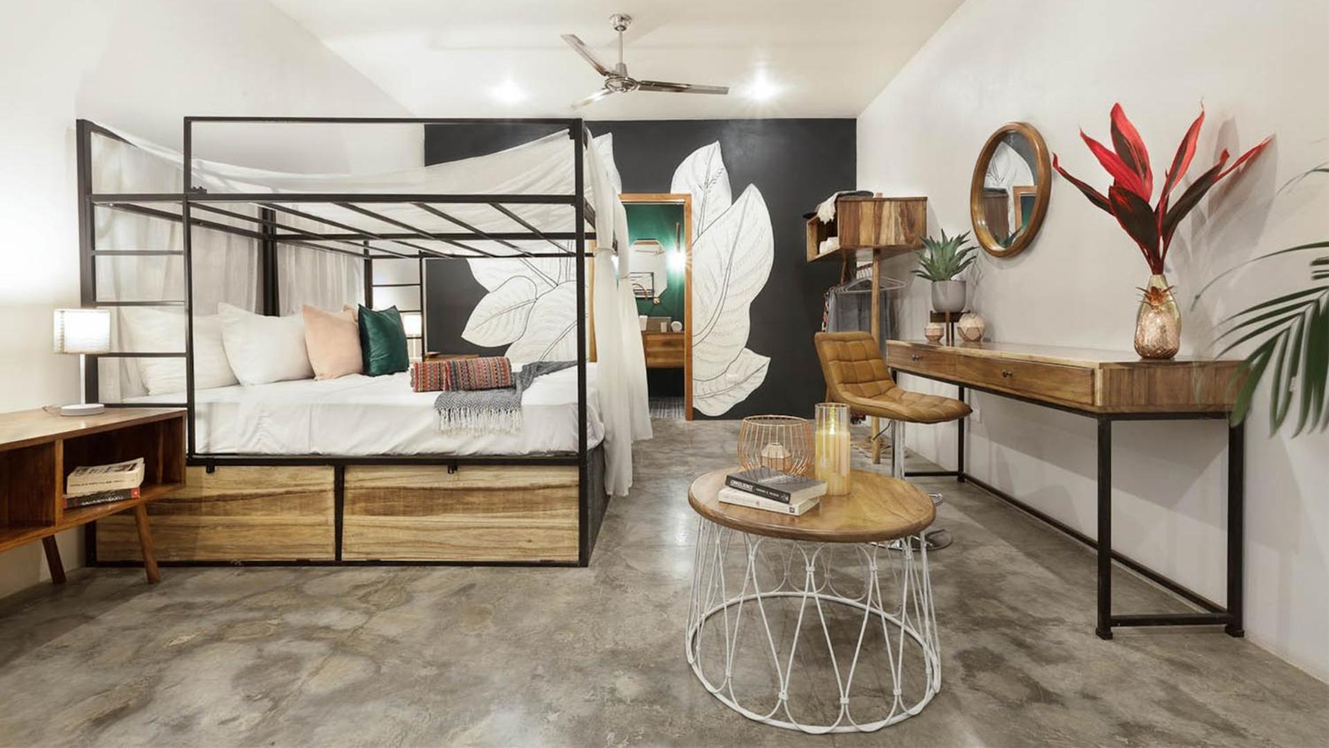 The Space Jungle Oasis San Juan del Sur Exterior foto