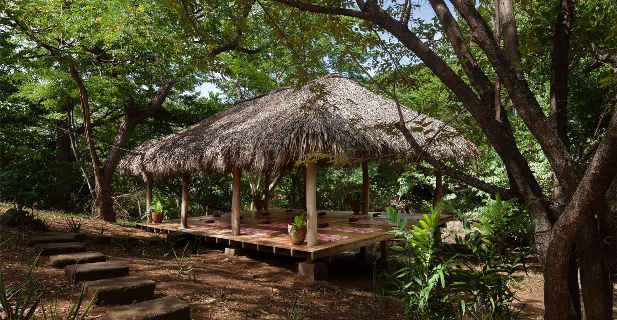 The Space Jungle Oasis San Juan del Sur Exterior foto