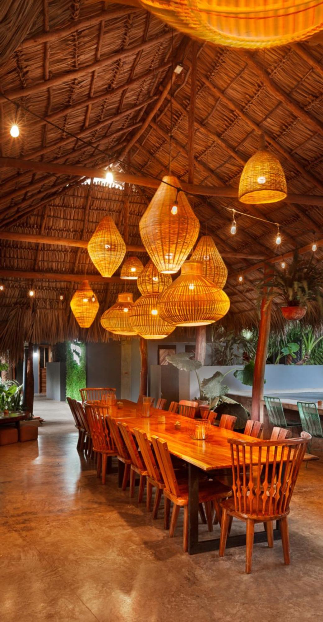 The Space Jungle Oasis San Juan del Sur Exterior foto