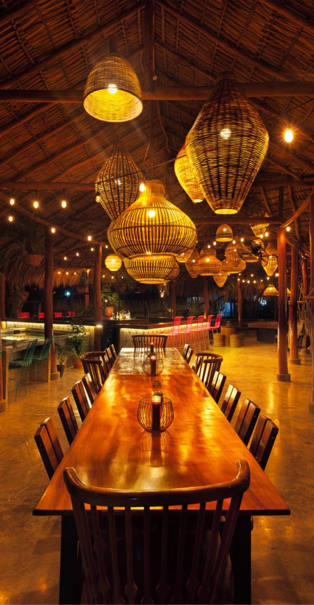 The Space Jungle Oasis San Juan del Sur Exterior foto