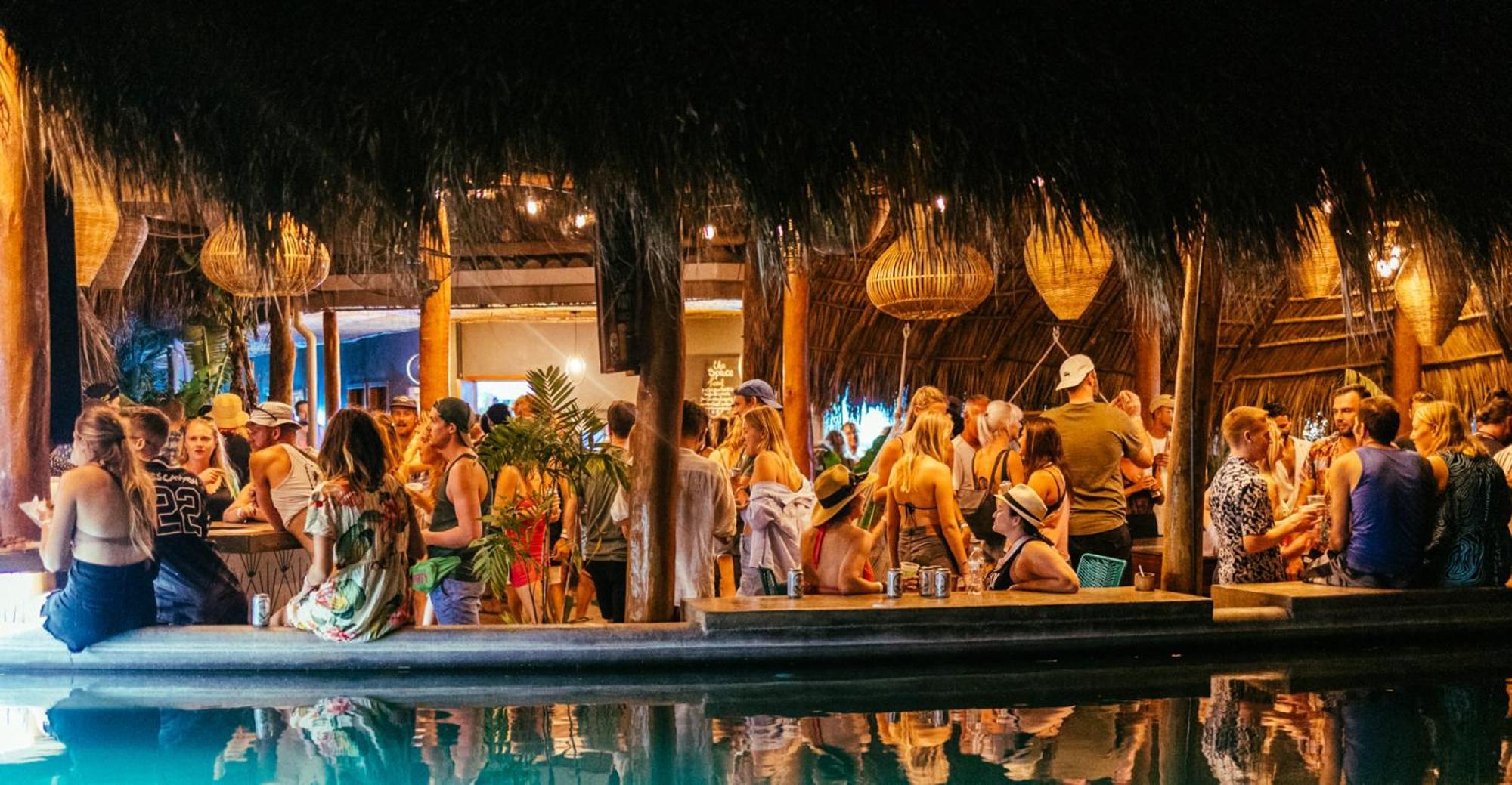 The Space Jungle Oasis San Juan del Sur Exterior foto
