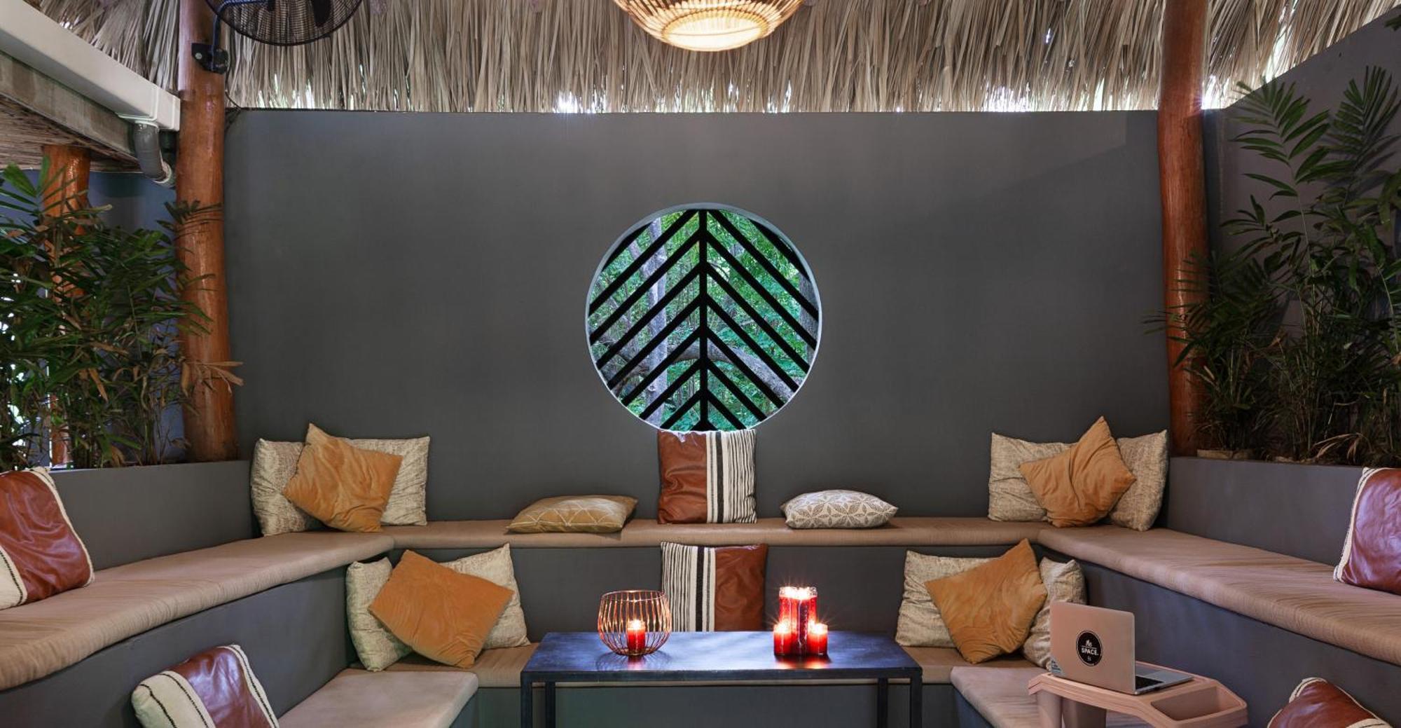 The Space Jungle Oasis San Juan del Sur Exterior foto