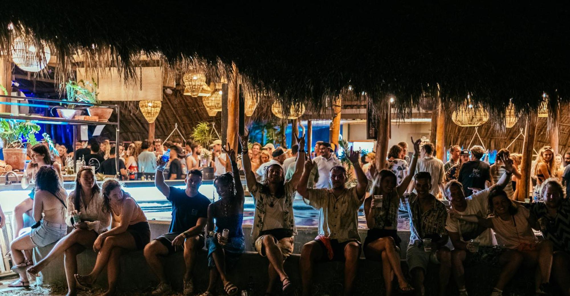 The Space Jungle Oasis San Juan del Sur Exterior foto