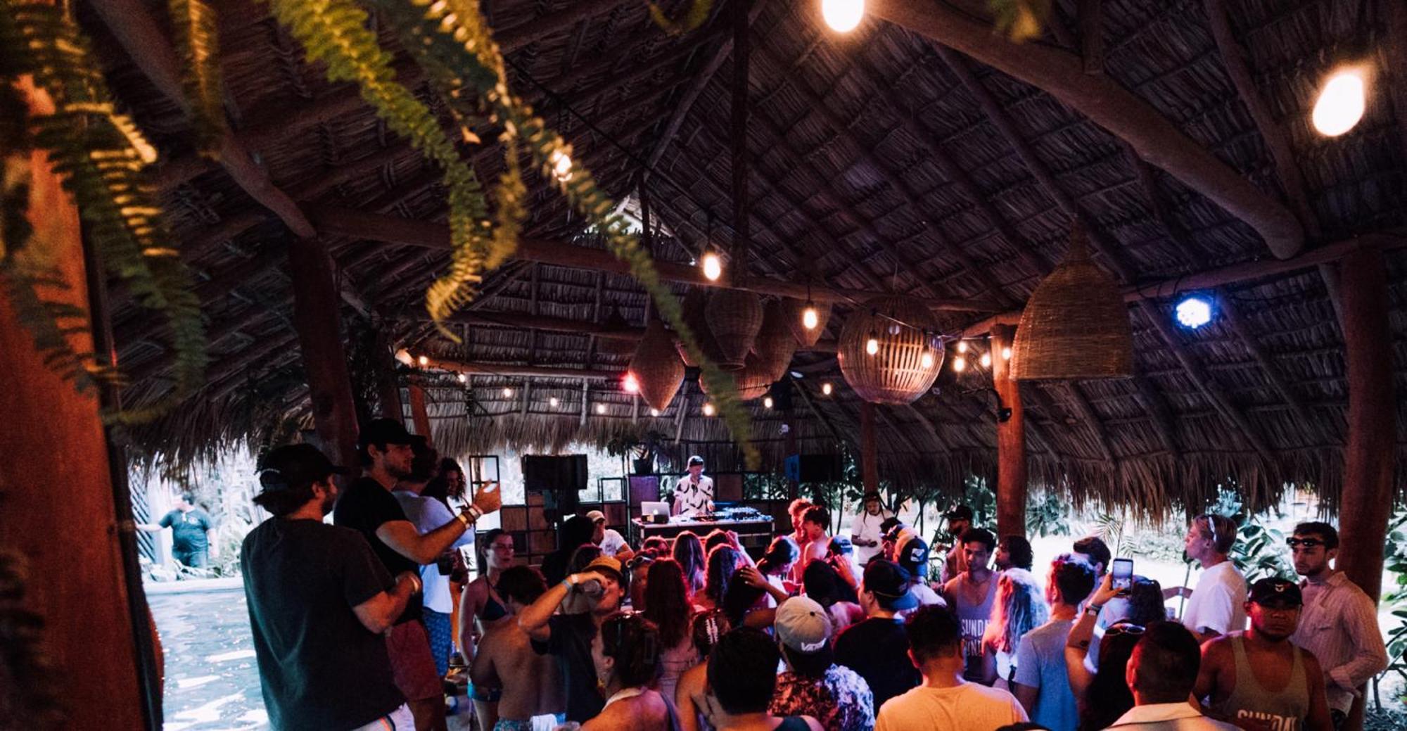 The Space Jungle Oasis San Juan del Sur Exterior foto