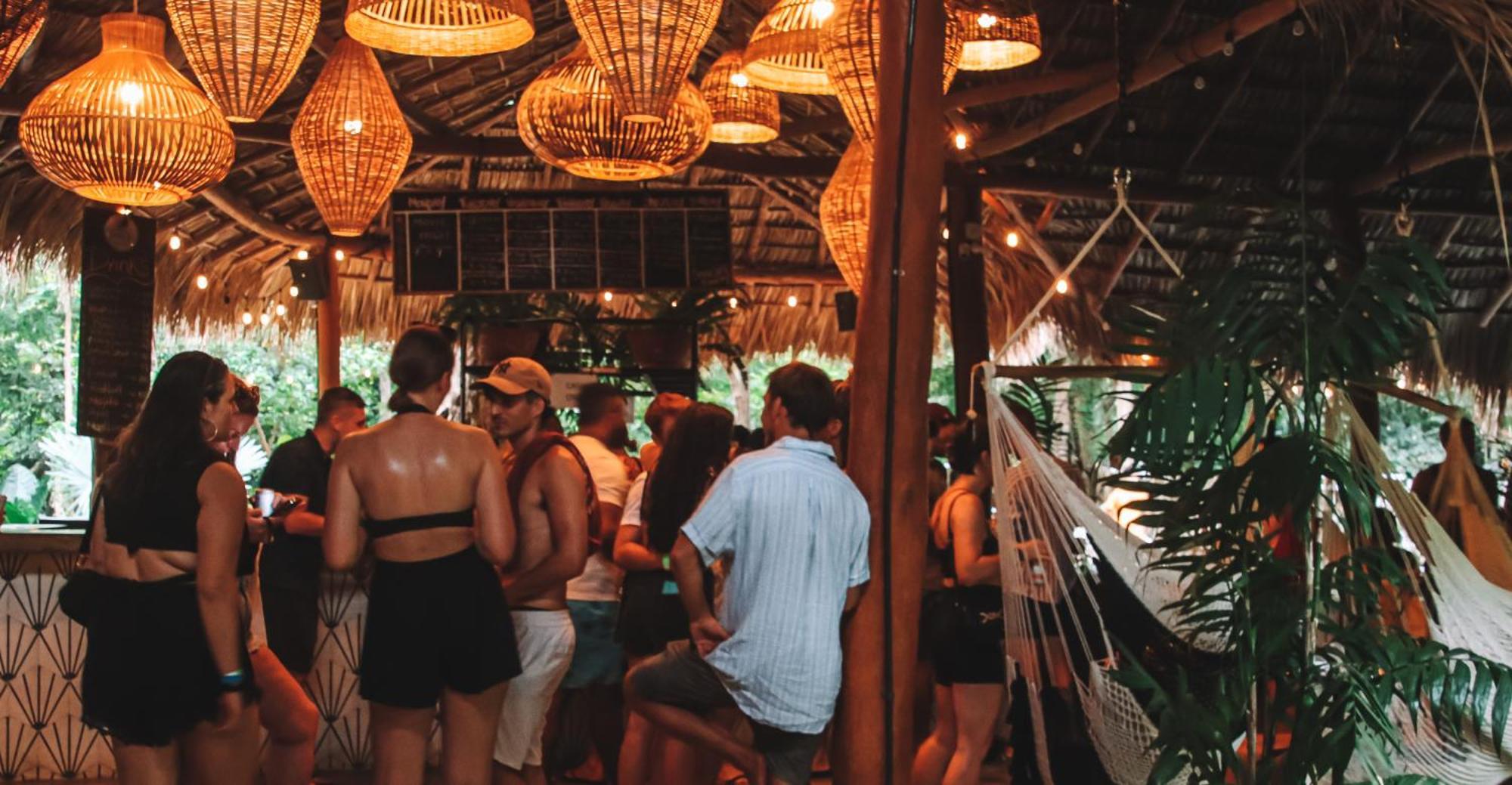 The Space Jungle Oasis San Juan del Sur Exterior foto
