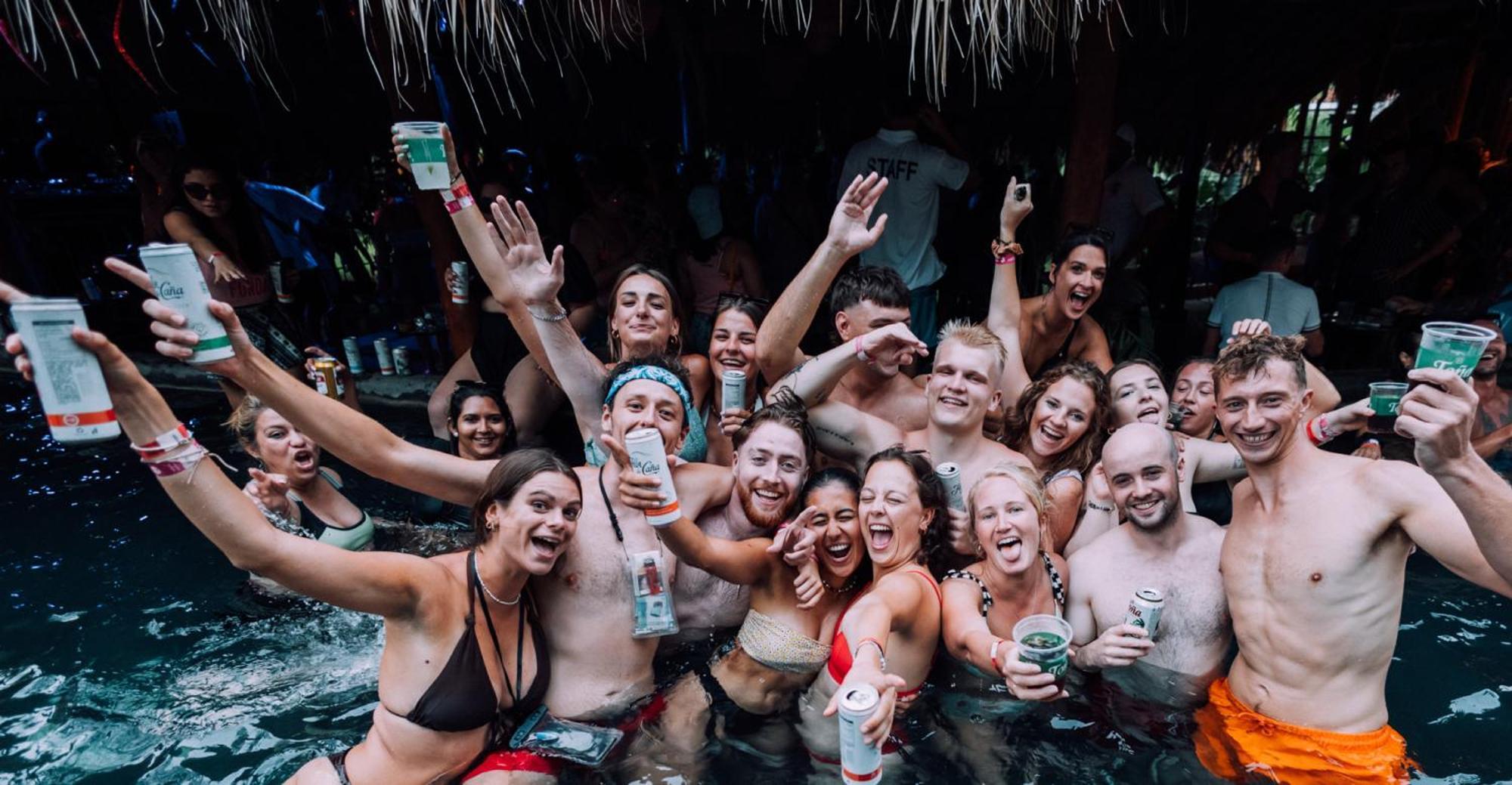 The Space Jungle Oasis San Juan del Sur Exterior foto