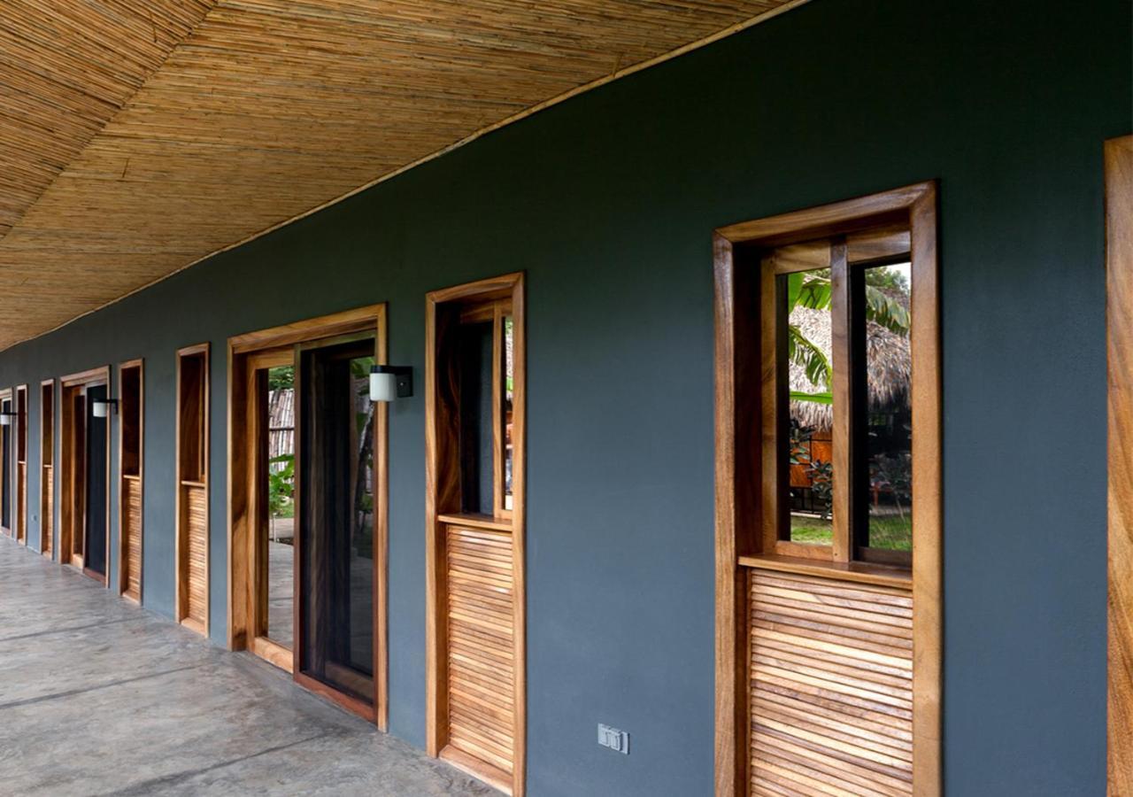 The Space Jungle Oasis San Juan del Sur Exterior foto