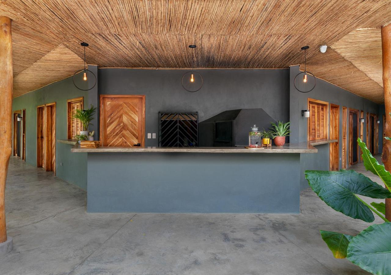 The Space Jungle Oasis San Juan del Sur Exterior foto